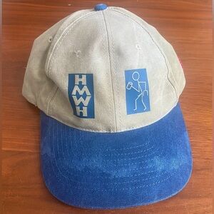 HMWH Peace Hat